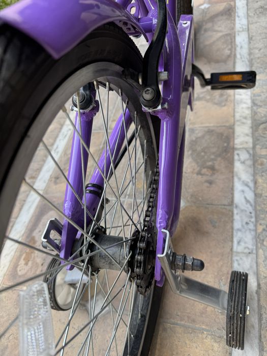 velosoped srochno sotiladi yangi