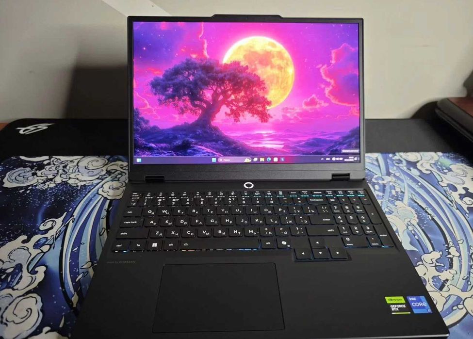 LENOVO Legion 5 15IRX10 OLED