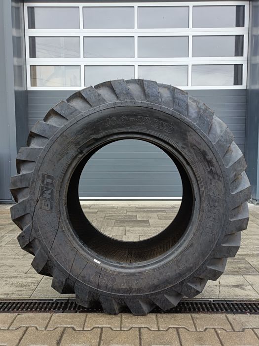 Anvelopa 16.9-28 BKT AT621 IND 14PR TL