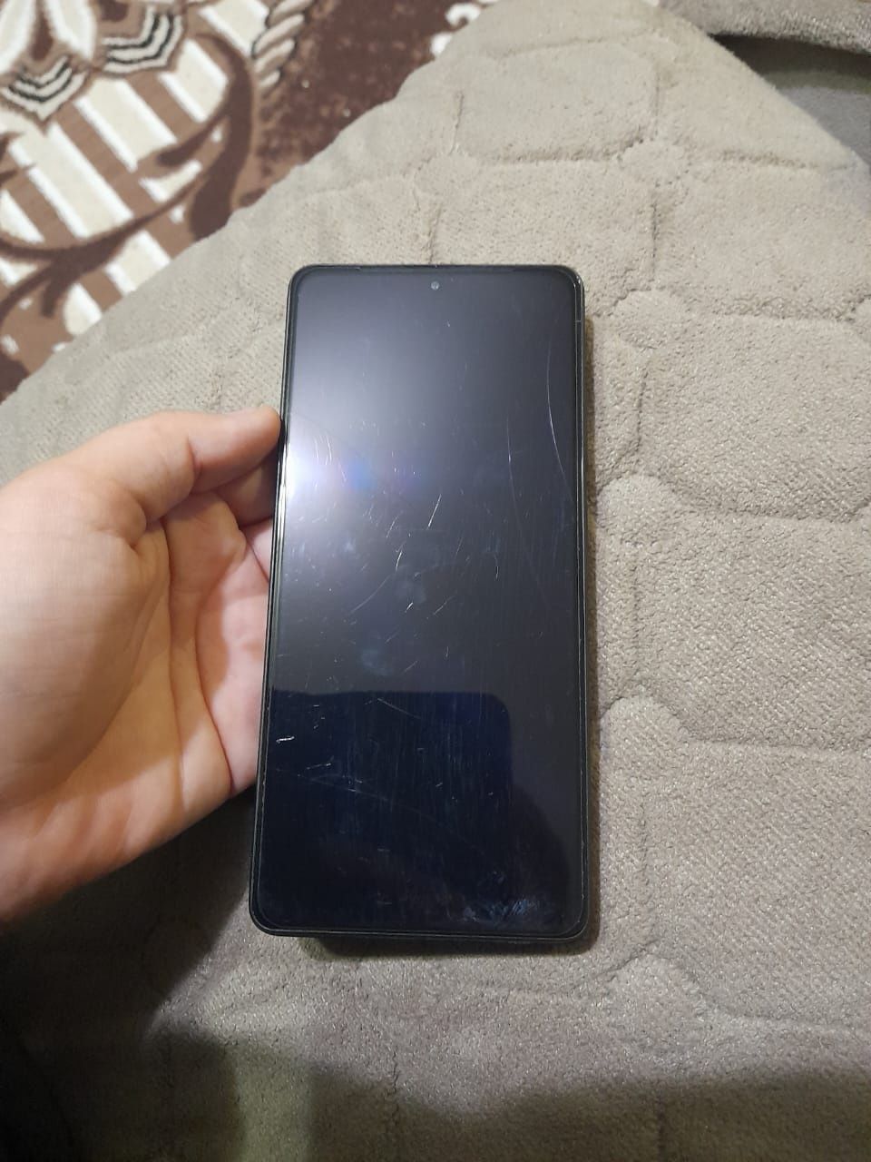 POCO X5 RPO 5G    .