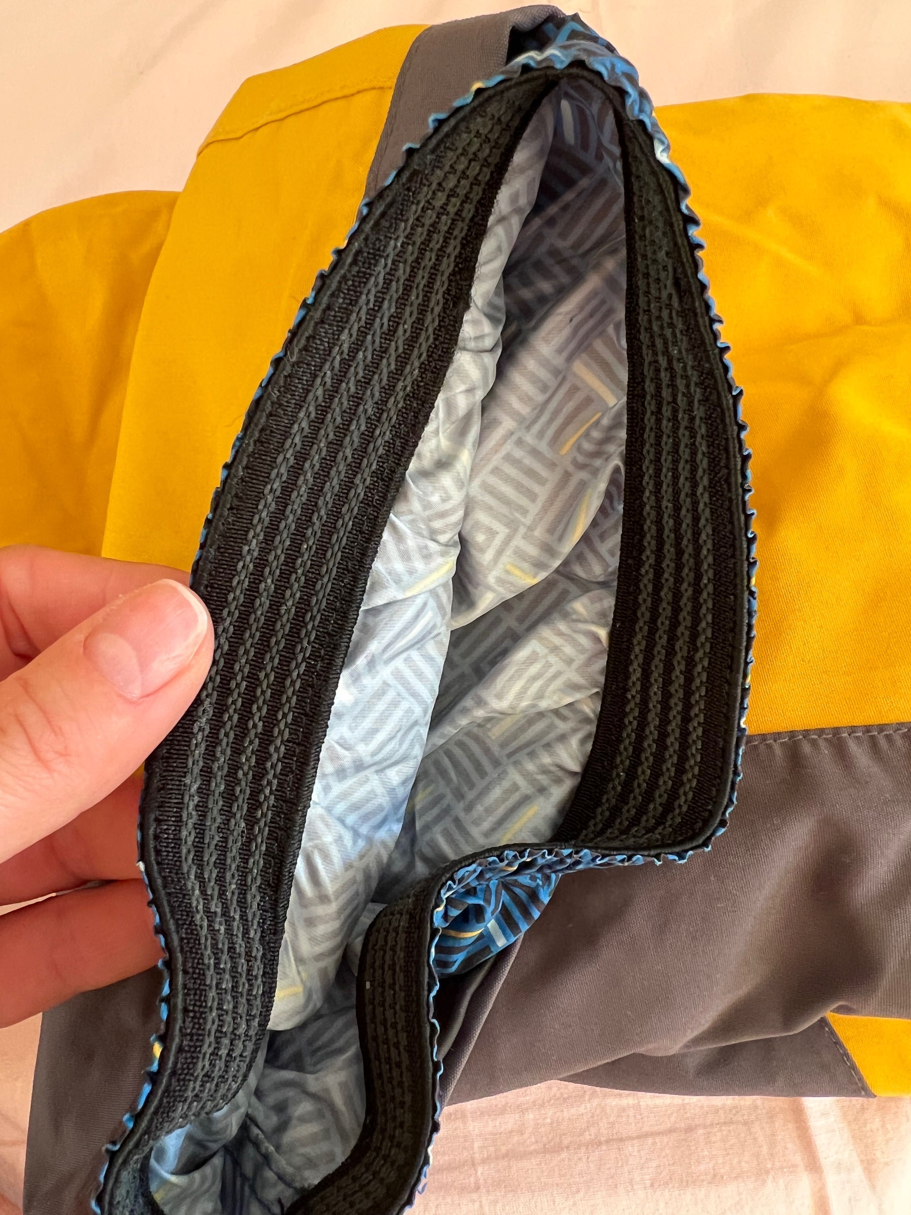 Детски ски панталон Jack wolfskin