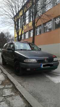 Opel Astra F 1.4 16V на Части