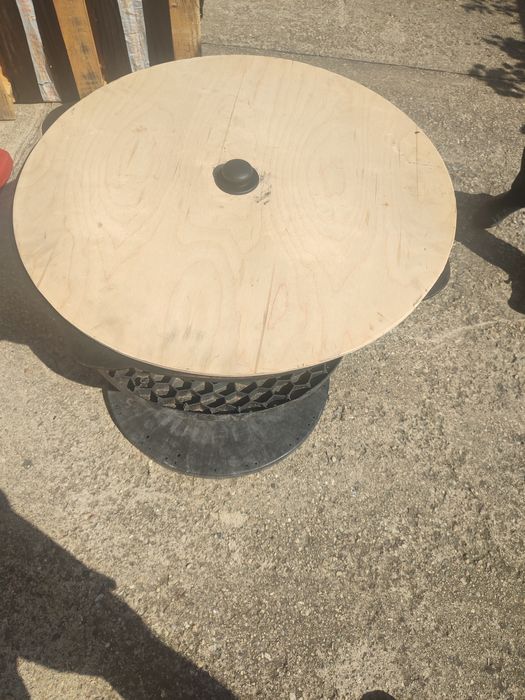 Ceaun fontă Pitești