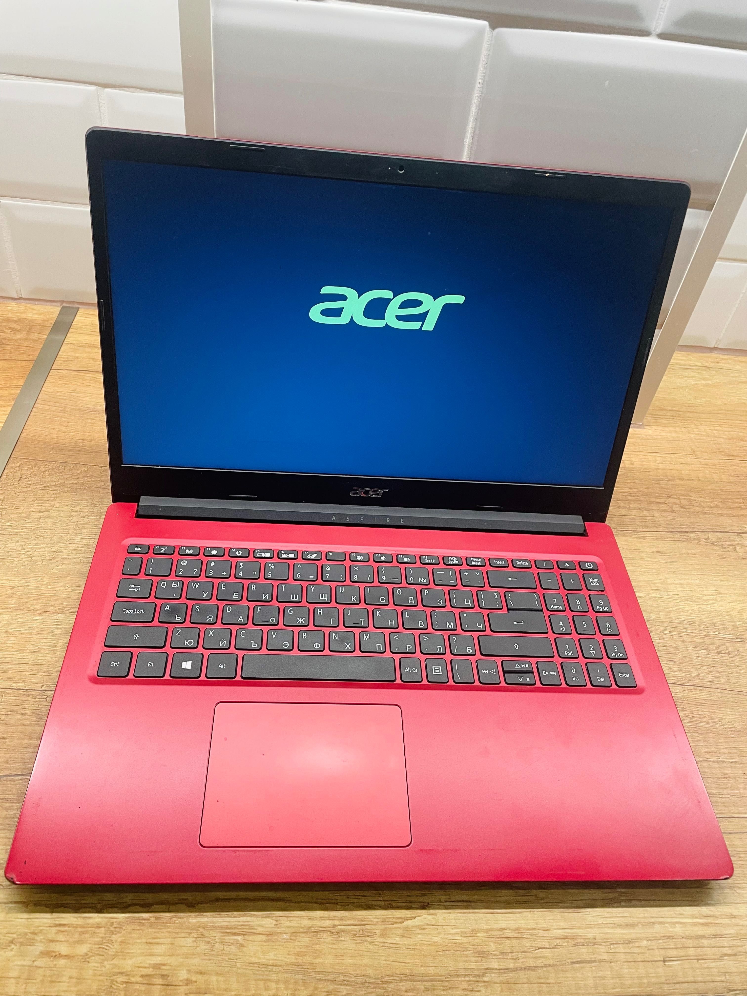ACER aspire 3 + подарък чанта и мишка!