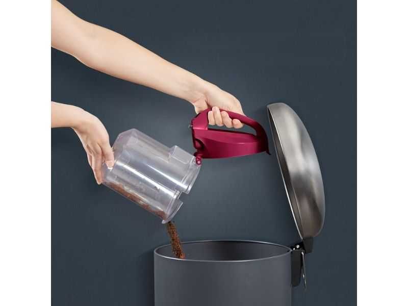 Компактна  и Мощна Прахосмукачка Rowenta RO2933