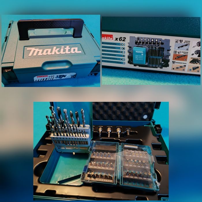 Accesorii Makita originale
