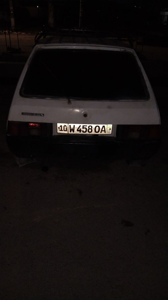 Продаётся Таврия на ходу.