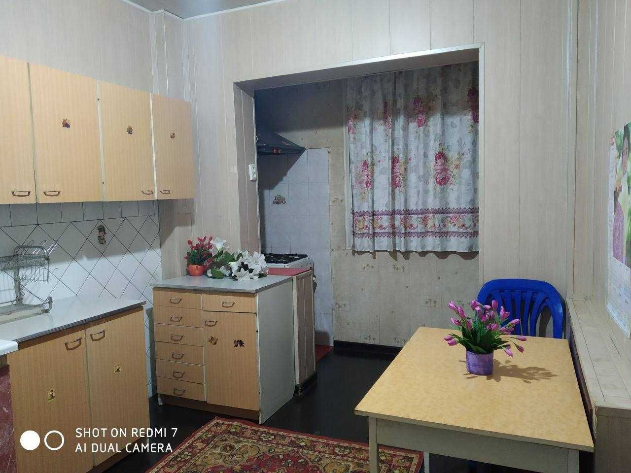 аренда 2х ком, ц1 экопарк, кирпичный дом, 2/2/4 70м2 срочно