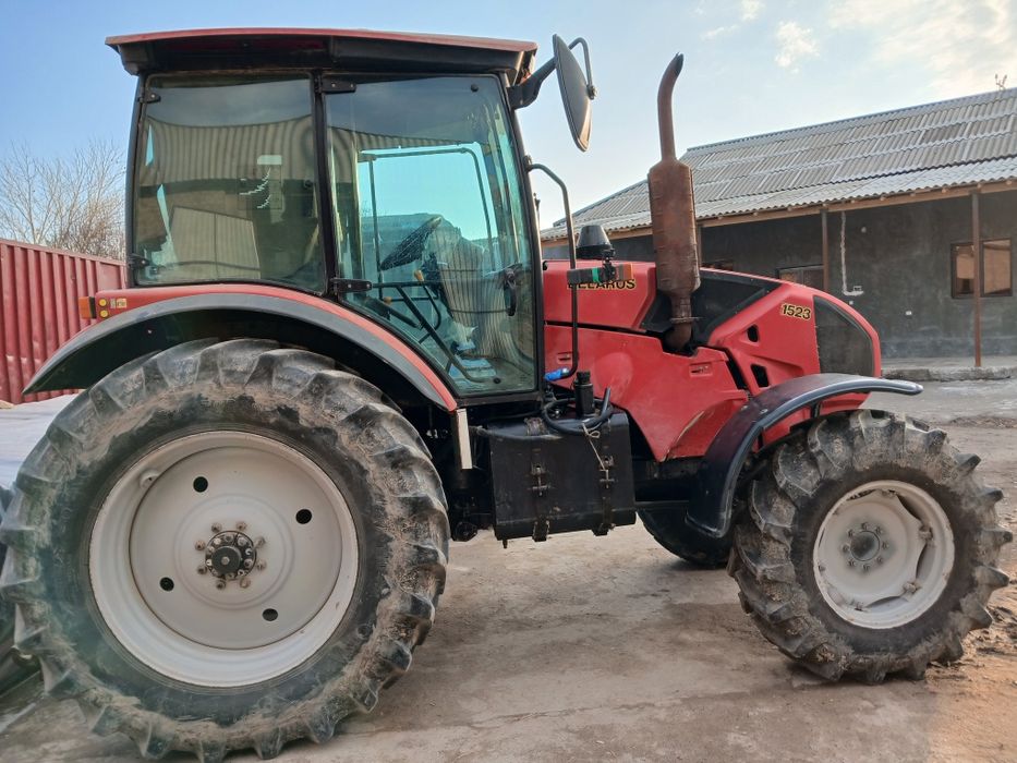 Беларус 1523 Соз холатда