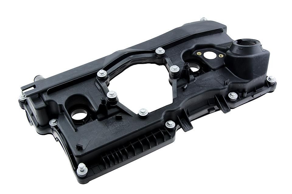 Capac chiulasa / culbutori / tacheti BMW motor N46 seria 1 E87, seria 3 E90, E91