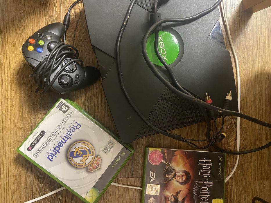 Vand xbox clasic