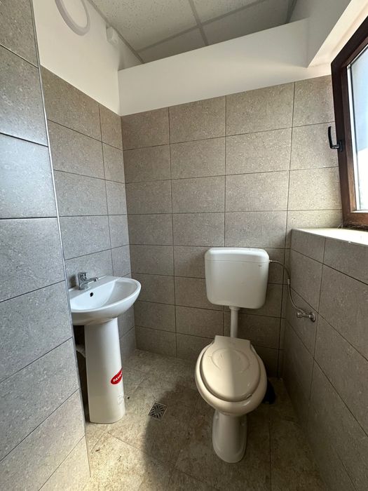 Spatiu Comercial de inchiriat 90mp