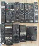 Telecomanda technics sony panasonic denon yamaha onkyo harman nad