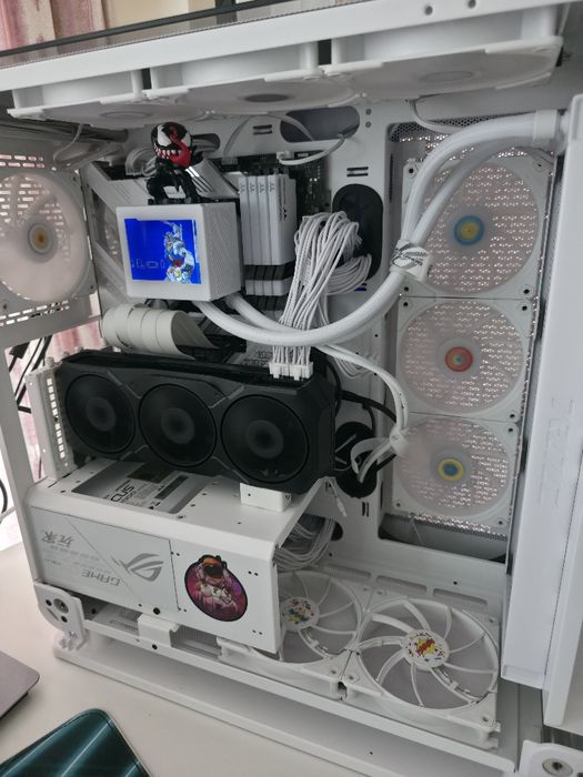 7900 xt founders edition (powercolor) 20GB