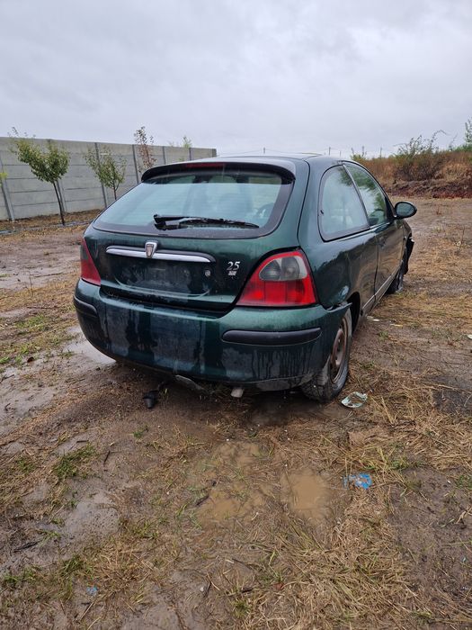 Piese Rover 25  motor benzina