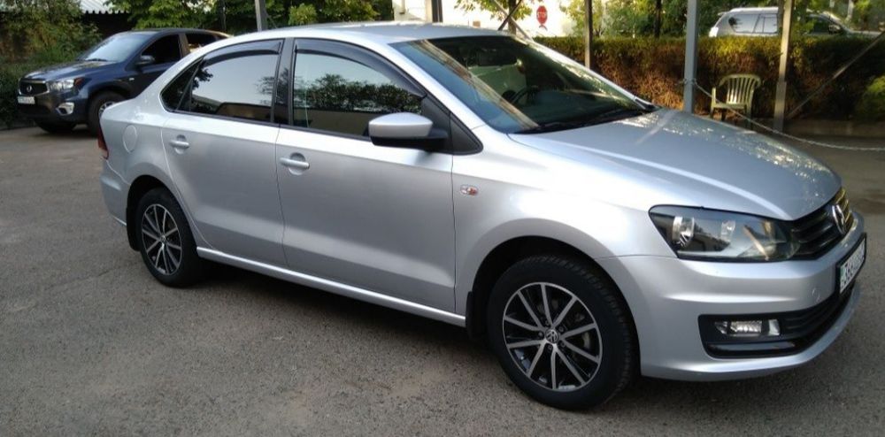 Аренда авто в Алматы от 13 000 ₸/сутки, эконом-класс, быстрая выдача!