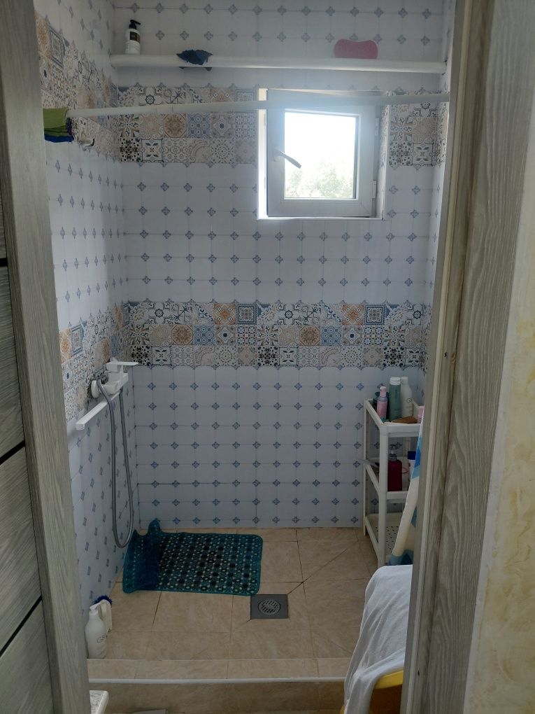 Одно этажный дом