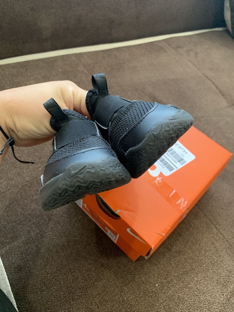 Детски маратонки Nike