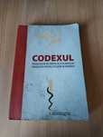 CODEXUL Produselor de protectie a plantelor