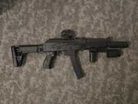 Arcturus  PP-19 Editie Limitata Airsoft