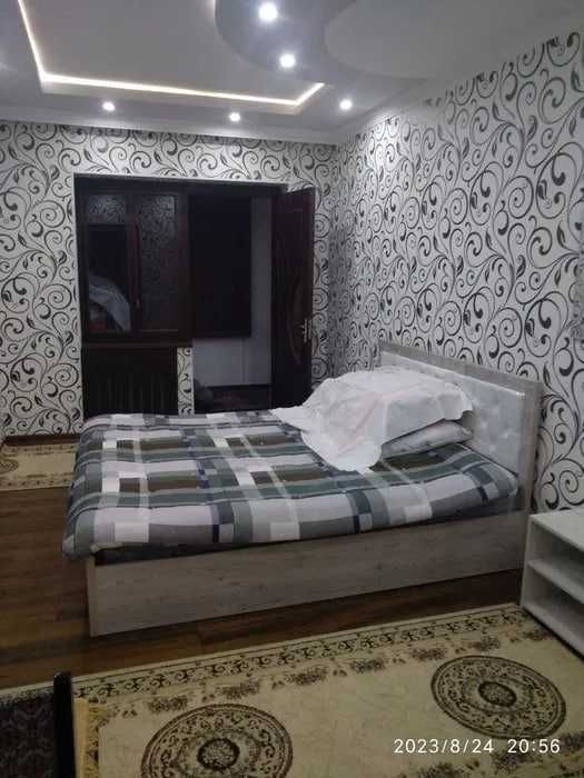 Хадра продается 2х комн квартира.64м2 КИРПИЧ