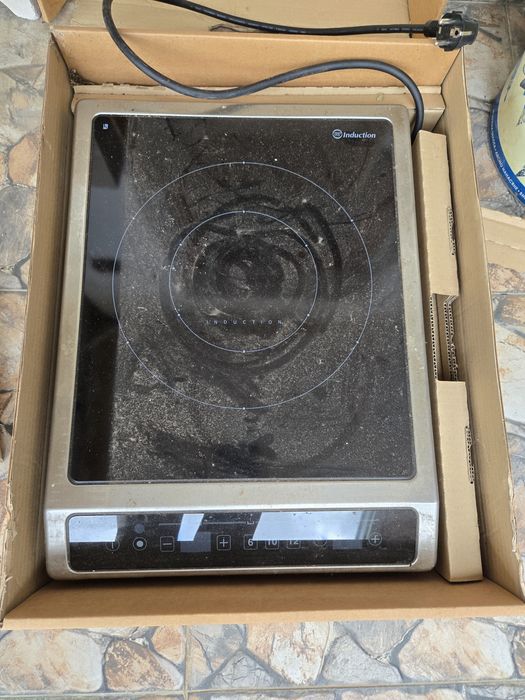 Чито нов котлон!