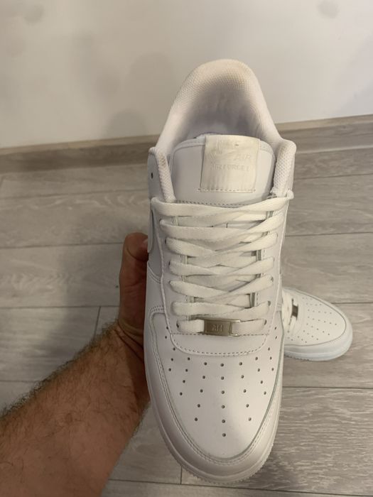 Nike air force 1 noi