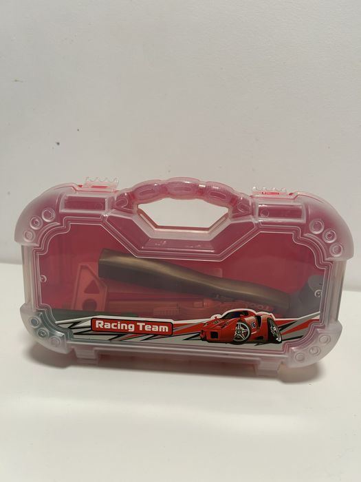 Alelier de Trunk Kit pentru copii Noriel