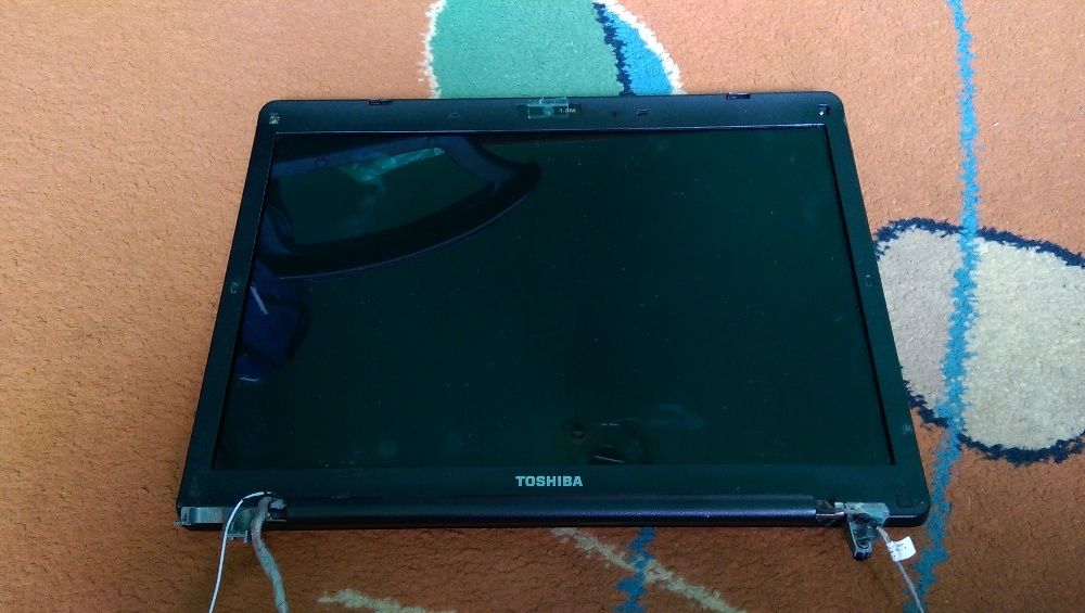 Display Toshiba A200