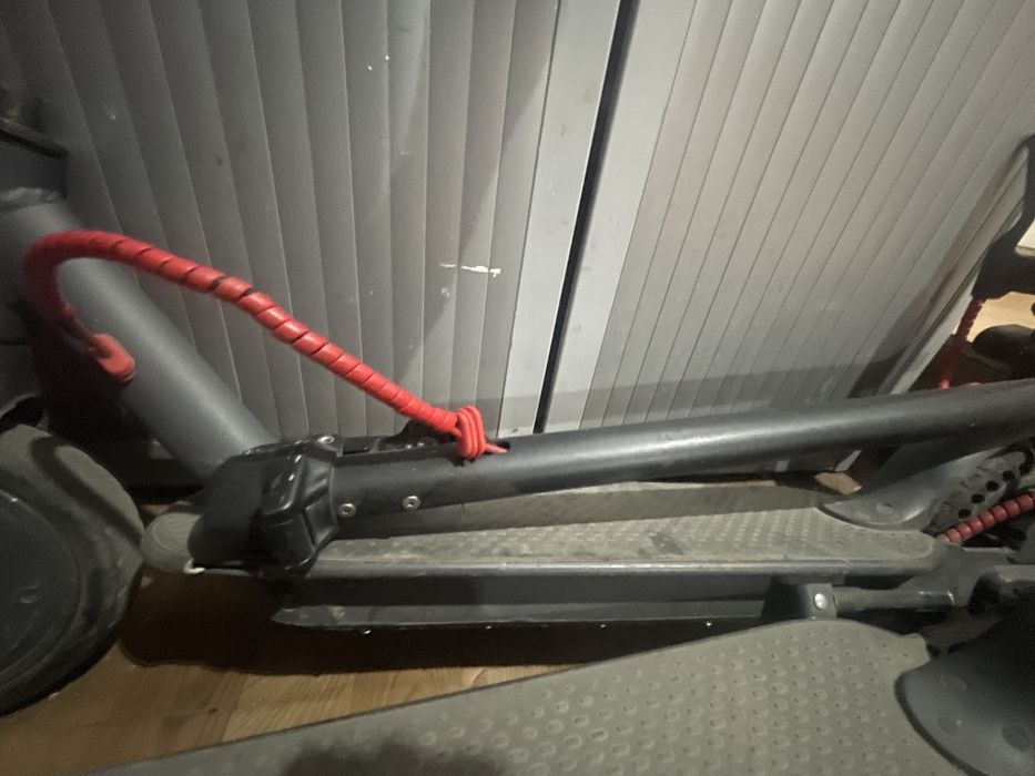 Продам электросомакат