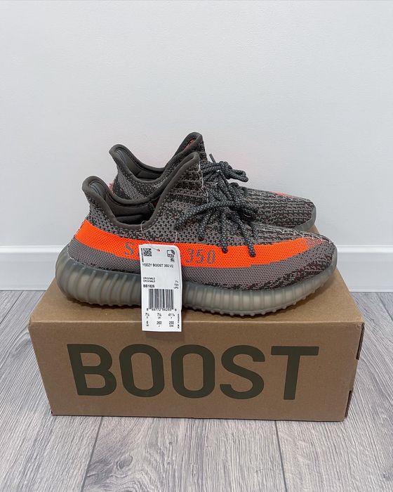 38-44 Yeezy Boost 350 BELUGA