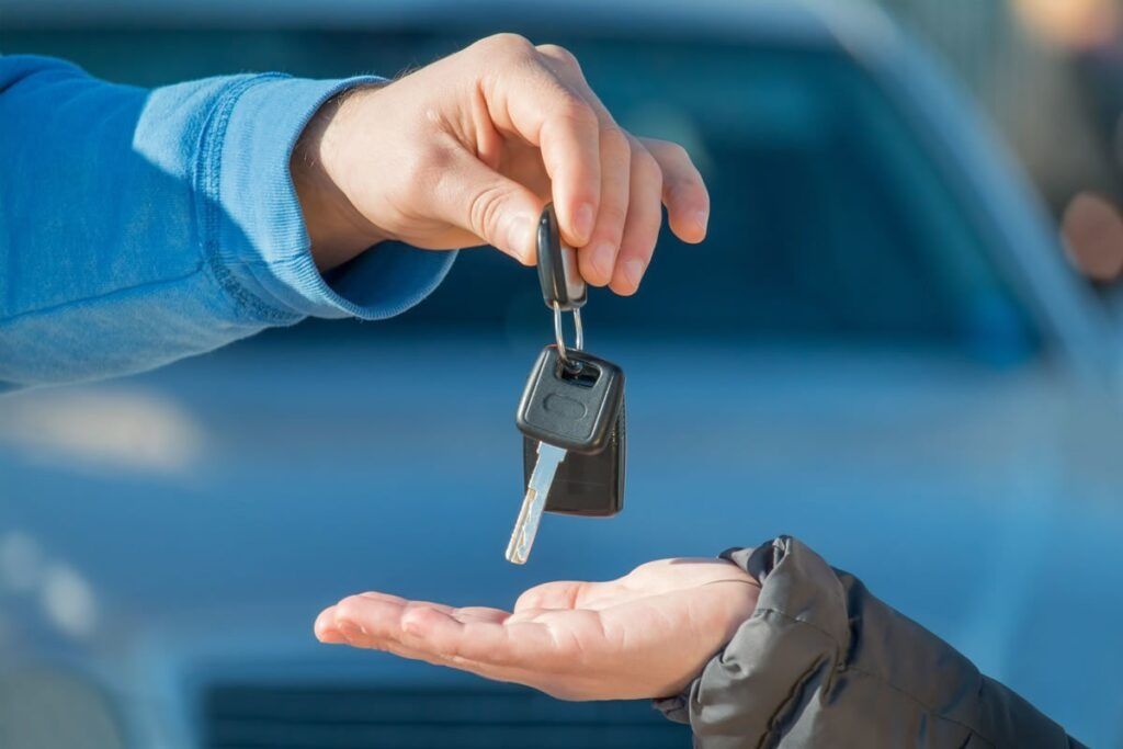 Перегон | Car Delivery Service – Reliable and Safe Driver | Peregon