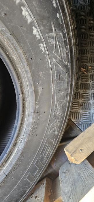 Гуми Falken 265/70/16