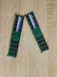 2x4GB РАМ памет.