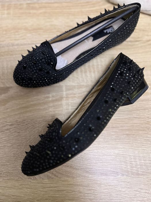 Mocasini           Negri