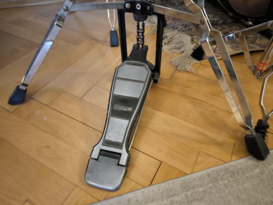 Set de tobe MAPEX TORNADO (Stage Set)