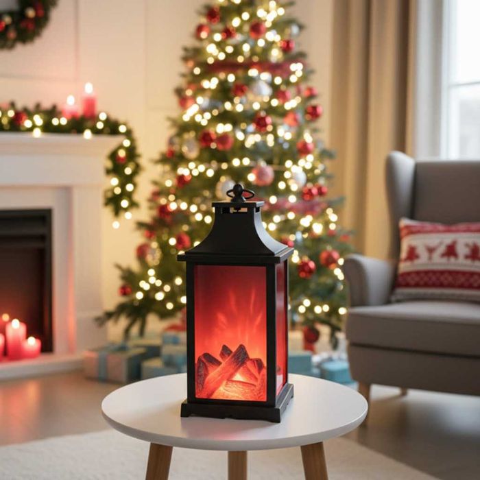 Коледни декорации