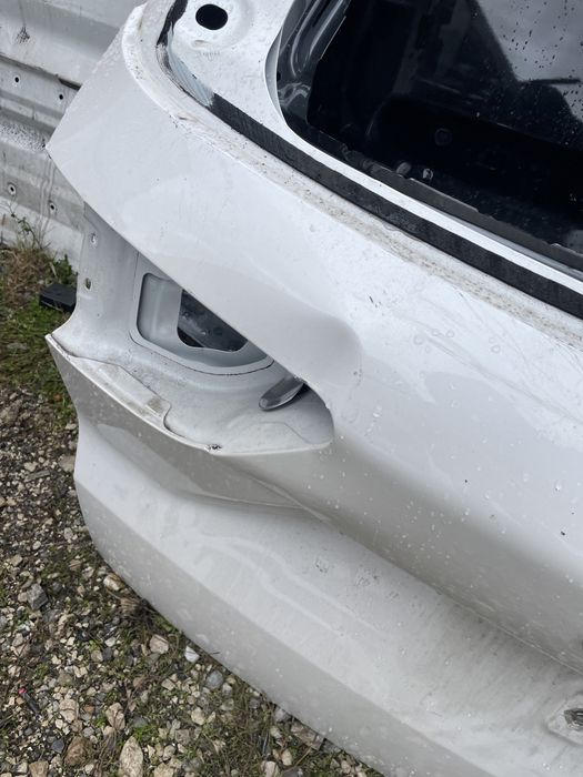 Заден капак багажник за Ford Kuga 2020-