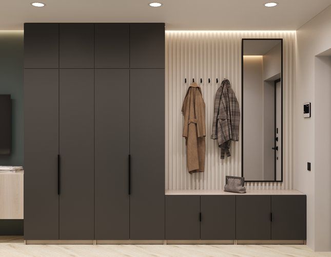 Мебель на заказ  не дорого