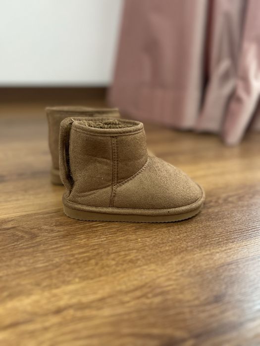 Ghete H&M iarna copii