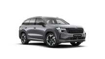 Skoda Kodiaq Skoda Kodiaq Sportline PHEV