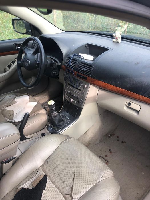 De vânzare Toyota Avensis 2009