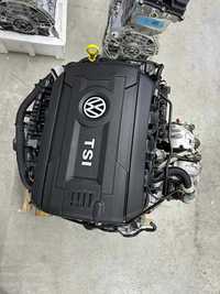 Двигатель CJSA 1.8 TSi gen3 для моделей Volkswagen