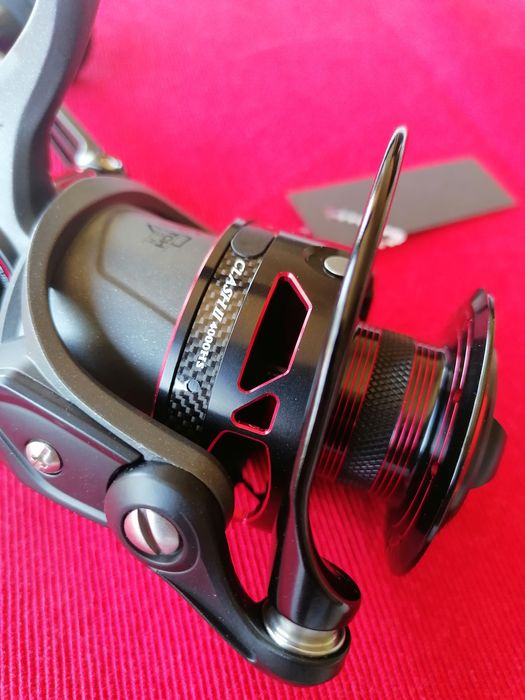 Mulineta Penn Class ll 4000 HS