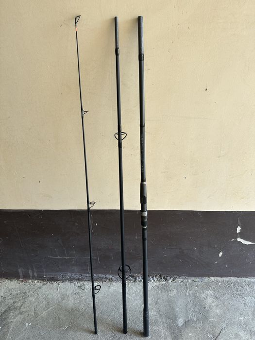 Карпавик Каида и Сталкер