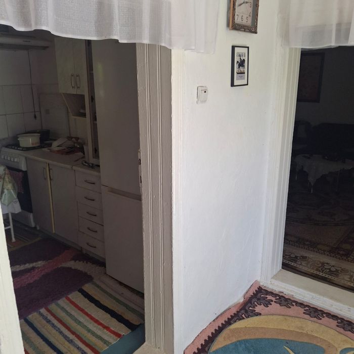 CASA Comuna Vetrisoaia, sat Vetrisoaia