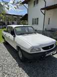 Vand dacia papuc