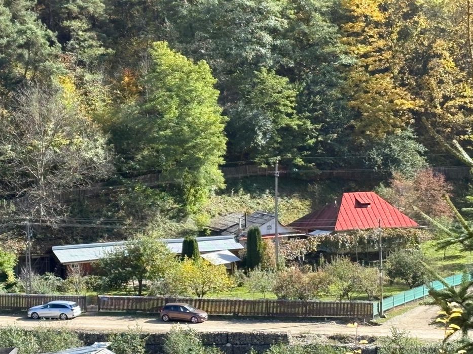 Casa de vanzare Pangarati, jud Neamt