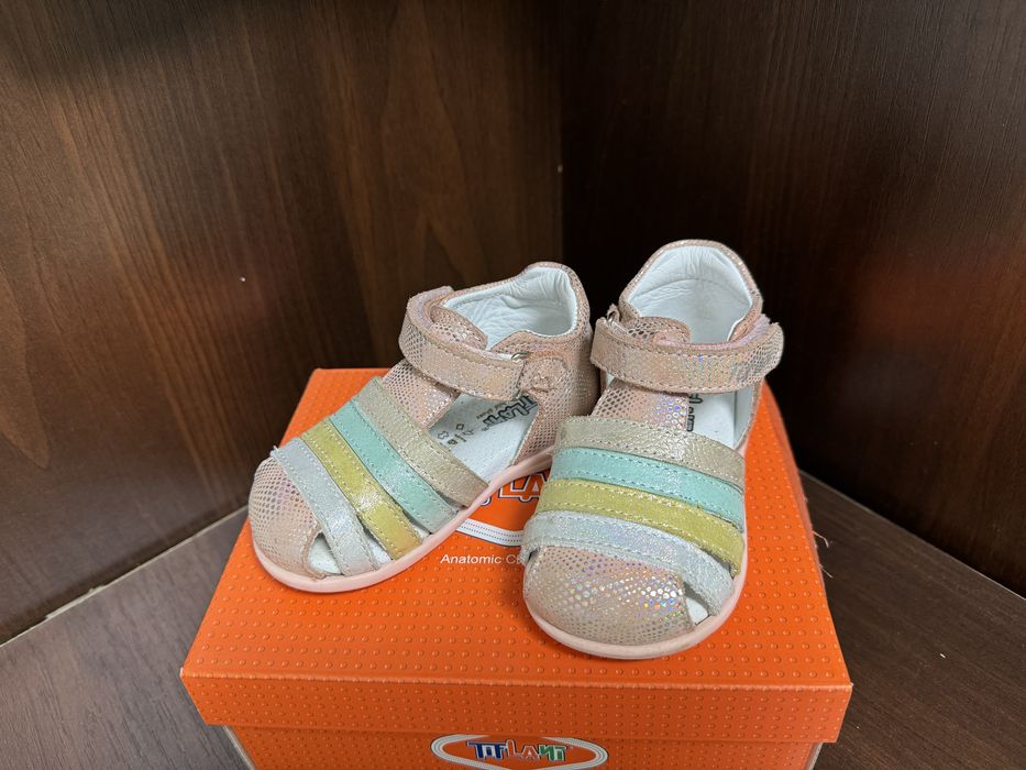 Сандали Tiflani 20 размер