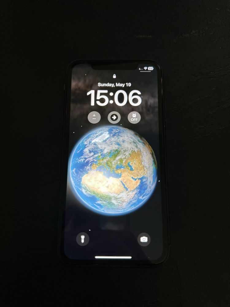 Iphone 11 64gb в добро състояние
